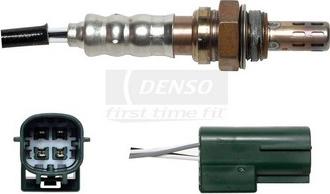 Denso 234-4308 - Lambdatunnistin inparts.fi