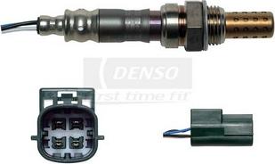 Denso 234-4302 - Lambdatunnistin inparts.fi