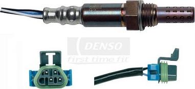 Denso 234-4294 - Lambdatunnistin inparts.fi