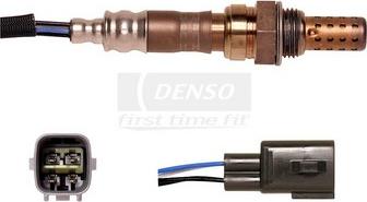 Denso 234-4211 - Lambdatunnistin inparts.fi