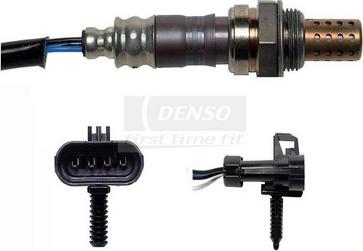 Denso 234-4284 - Lambdatunnistin inparts.fi