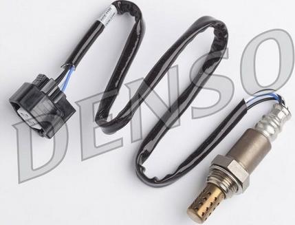 Denso 234-4798 - Lambdatunnistin inparts.fi