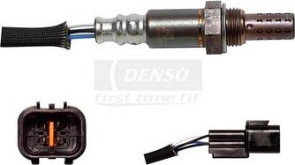 Denso 234-4741 - Lambdatunnistin inparts.fi