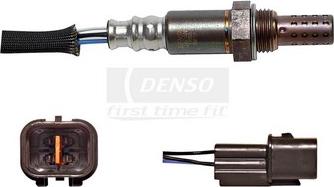 Denso 234-4742 - Lambdatunnistin inparts.fi