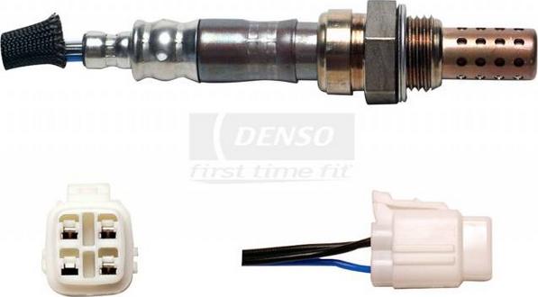 Denso 234-4706 - Lambdatunnistin inparts.fi