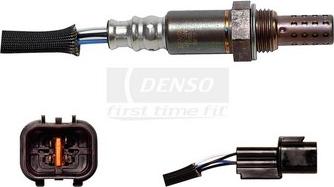 Denso 234-4738 - Lambdatunnistin inparts.fi