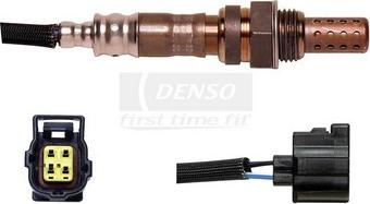 Denso 234-4771 - Lambdatunnistin inparts.fi