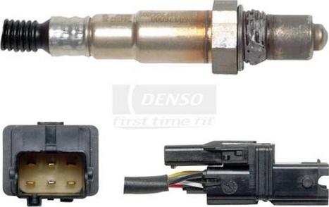 Denso 234-5060 - Lambdatunnistin inparts.fi