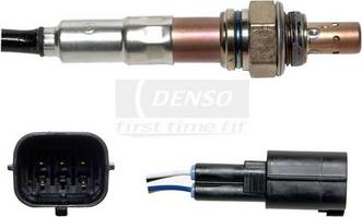 Denso 234-5102 - Lambdatunnistin inparts.fi