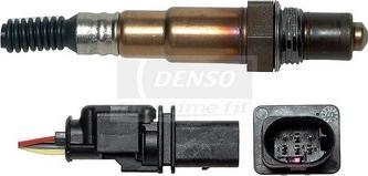 Denso 234-5138 - Lambdatunnistin inparts.fi