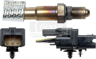 Denso 234-5700 - Lambdatunnistin inparts.fi