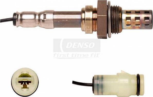 Denso 234-1009 - Lambdatunnistin inparts.fi