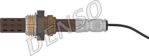 Denso 234-1003 - Lambdatunnistin inparts.fi