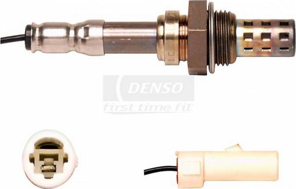 Denso 234-1007 - Lambdatunnistin inparts.fi