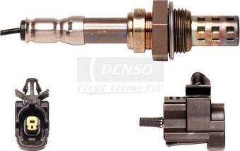 Denso 234-1010 - Lambdatunnistin inparts.fi