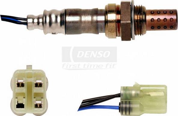 Denso 234-3083 - Lambdatunnistin inparts.fi