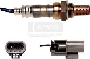 Denso 234-3089 - Lambdatunnistin inparts.fi