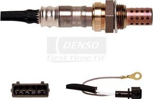 Denso 234-3023 - Lambdatunnistin inparts.fi