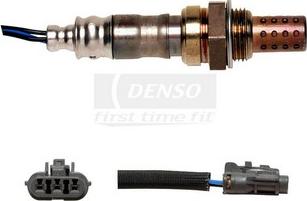 Denso 234-3107 - Lambdatunnistin inparts.fi