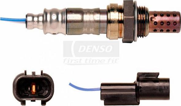 Denso 234-2066 - Lambdatunnistin inparts.fi