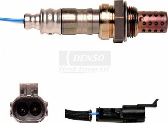 Denso 234-2001 - Lambdatunnistin inparts.fi