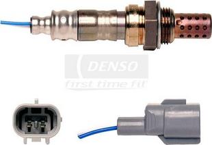 Denso 234-2010 - Lambdatunnistin inparts.fi