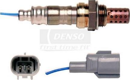 Denso 234-2011 - Lambdatunnistin inparts.fi