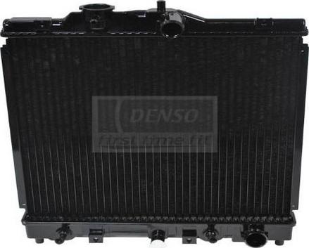 Denso 221-3206 - Jäähdytin,moottorin jäähdytys inparts.fi