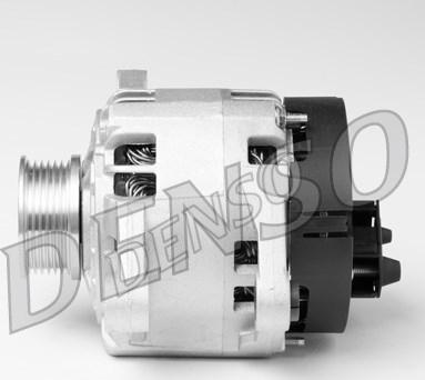 Denso DAN641 - Laturi inparts.fi