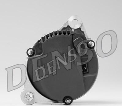 Denso DAN617 - Laturi inparts.fi