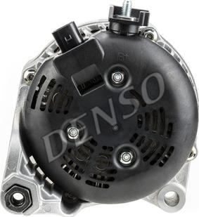 Denso DAN1464 - Laturi inparts.fi