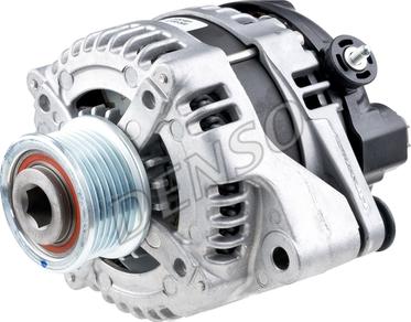 Denso DAN1481 - Laturi inparts.fi