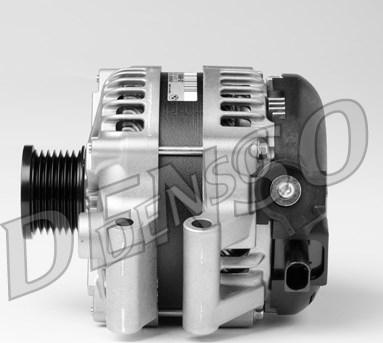 Denso DAN1040 - Laturi inparts.fi