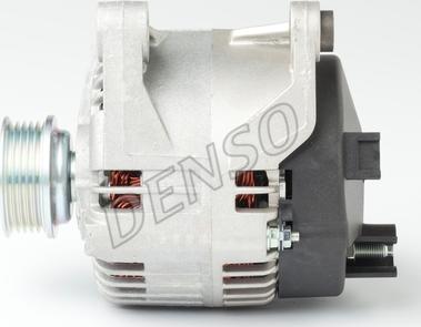 Denso DAN1038 - Laturi inparts.fi