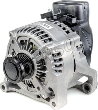 Denso DAN1125 - Laturi inparts.fi