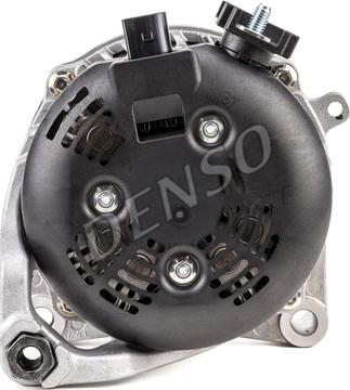 Denso DAN1126 - Laturi inparts.fi