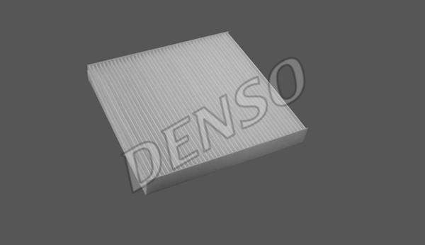 Denso DCF492P - Suodatin, sisäilma inparts.fi