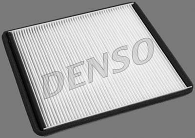 Denso DCF416P - Suodatin, sisäilma inparts.fi