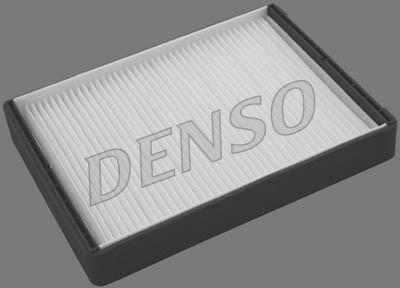 Denso DCF410P - Suodatin, sisäilma inparts.fi