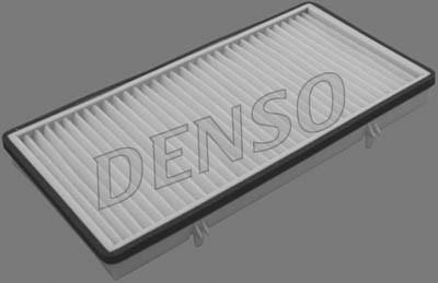 Denso DCF418P - Suodatin, sisäilma inparts.fi