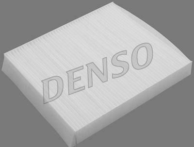 Denso DCF417P - Suodatin, sisäilma inparts.fi