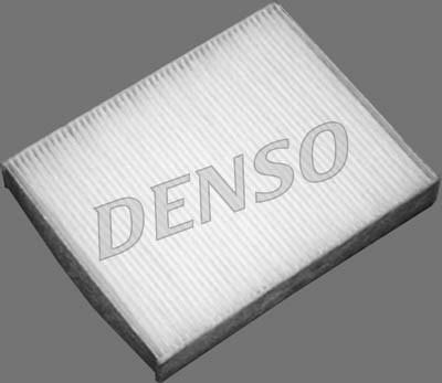 Denso DCF478P - Suodatin, sisäilma inparts.fi