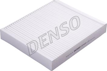 Denso DCF564P - Suodatin, sisäilma inparts.fi