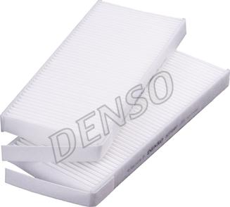 Denso DCF568P - Suodatin, sisäilma inparts.fi