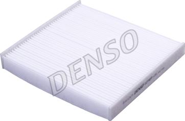 Denso DCF589P - Suodatin, sisäilma inparts.fi