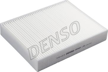 Denso DCF581P - Suodatin, sisäilma inparts.fi