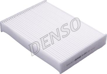 Denso DCF588P - Suodatin, sisäilma inparts.fi