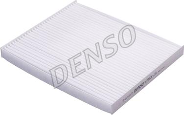 Denso DCF582P - Suodatin, sisäilma inparts.fi