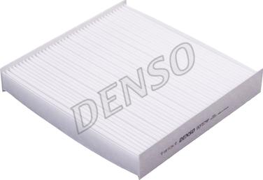 Denso DCF579P - Suodatin, sisäilma inparts.fi