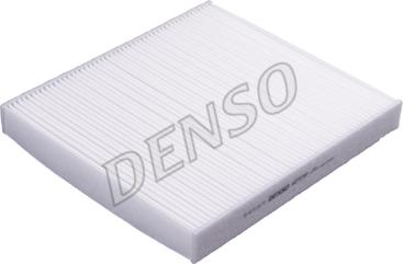 Denso DCF575P - Suodatin, sisäilma inparts.fi